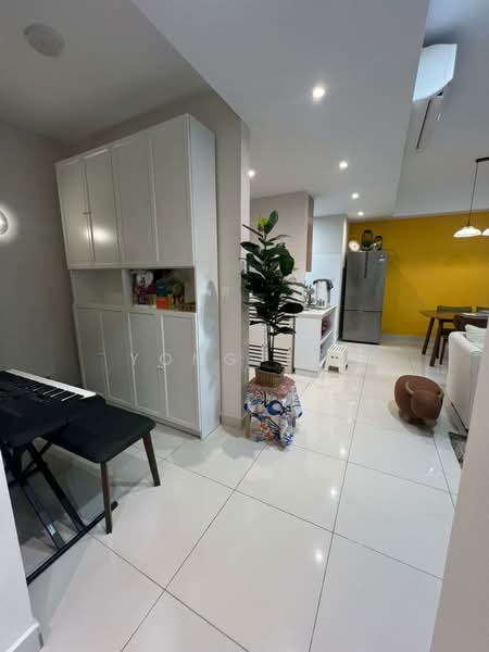 Service Residence for Rent at Paisley @ Tropicana Metropark - Yong Jin - Interior - PropertyGuru.com.my