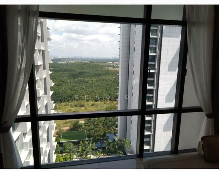 Condominium for Rent at Grand Medini - Shao Qi - View - PropertyGuru.com.my