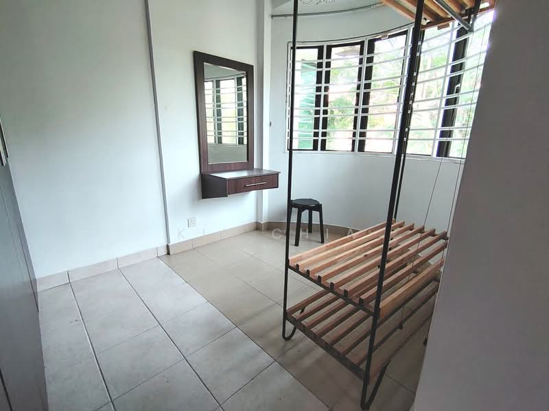 2-storey Terraced House for Sale in Rawang Perdana (Rawang) - Kim Chia - Interior - PropertyGuru.com.my
