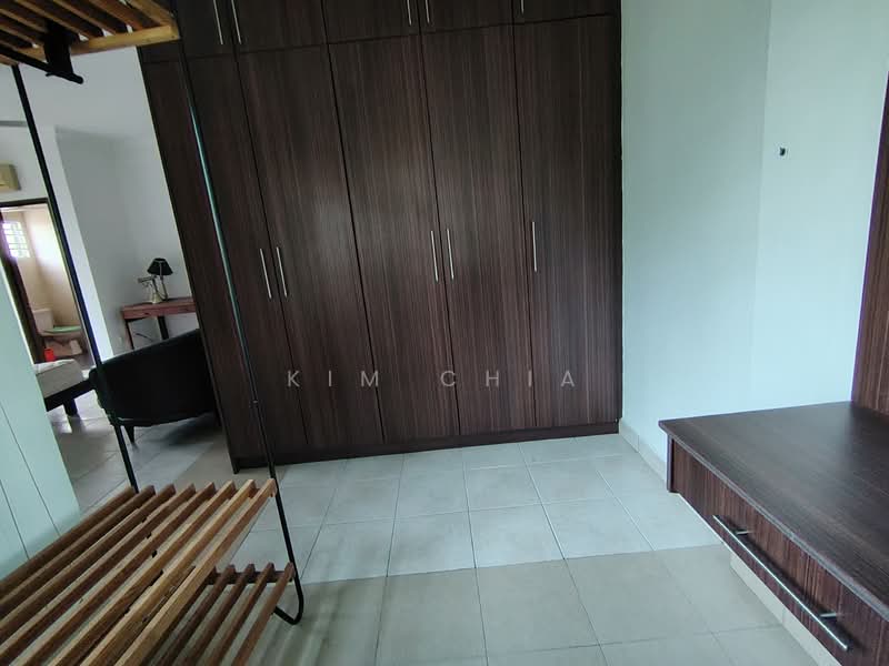 2-storey Terraced House for Sale in Rawang Perdana (Rawang) - Kim Chia - Interior - PropertyGuru.com.my