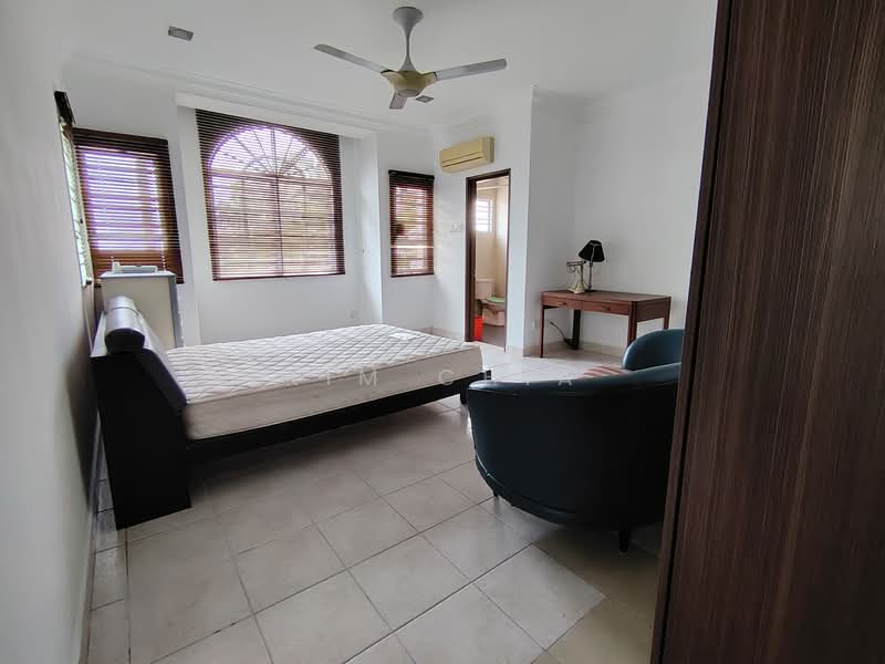 2-storey Terraced House for Sale in Rawang Perdana (Rawang) - Kim Chia - Bedroom - PropertyGuru.com.my