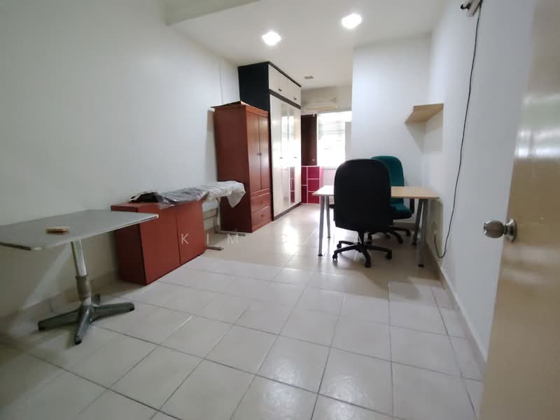 2-storey Terraced House for Sale in Rawang Perdana (Rawang) - Kim Chia - Study - PropertyGuru.com.my