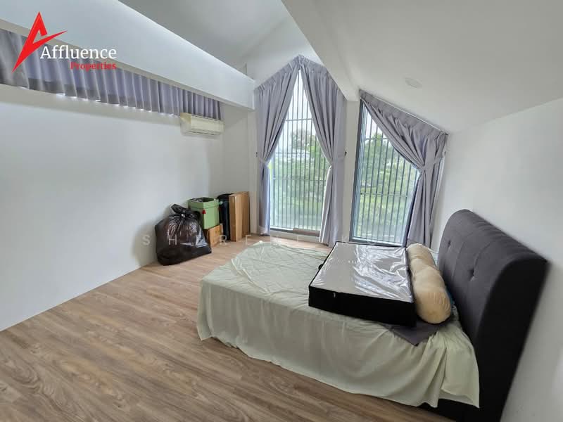 2-storey Terraced House for Sale in Kuching (Sarawak) - Sherene Kok - Bedroom - PropertyGuru.com.my