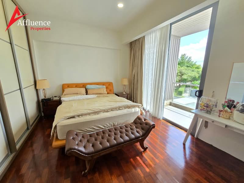 2-storey Terraced House for Sale in Kuching (Sarawak) - Sherene Kok - Bedroom - PropertyGuru.com.my