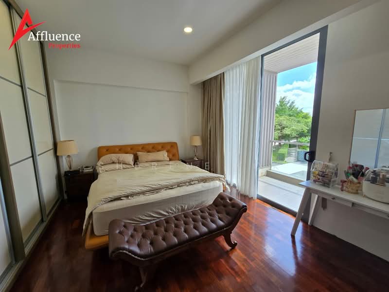 2-storey Terraced House for Sale in Kuching (Sarawak) - Sherene Kok - Bedroom - PropertyGuru.com.my