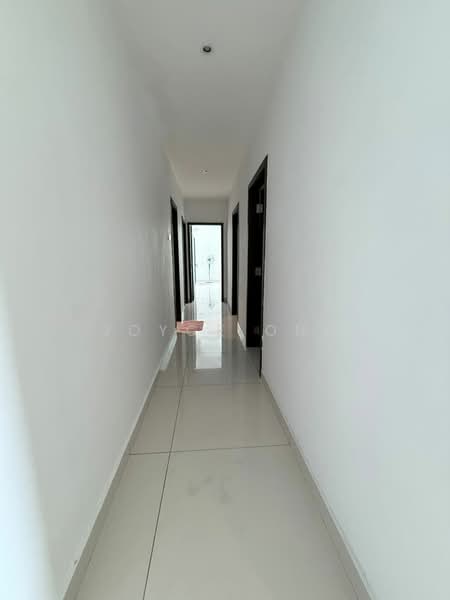KSL D'Esplanade Residence untuk Untuk Dijual - RM 1,200,000, Apr 2026 - Corridor - PropertyGuru.com.my