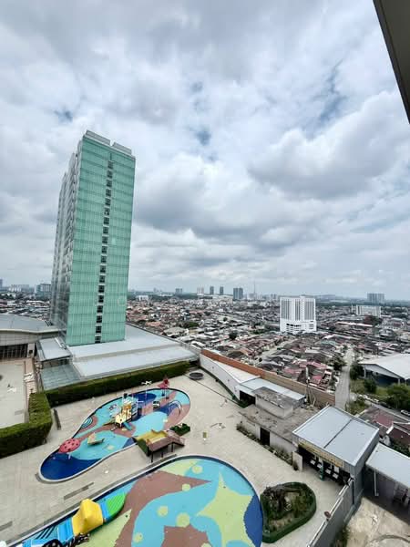 KSL D'Esplanade Residence untuk Untuk Dijual - RM 1,200,000, Apr 2026 - PropertyGuru.com.my