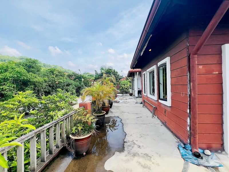 Semi-Detached House for Sale in Cheras (Kuala Lumpur) - Mohd Aizat Saiful Bahri - PropertyGuru.com.my