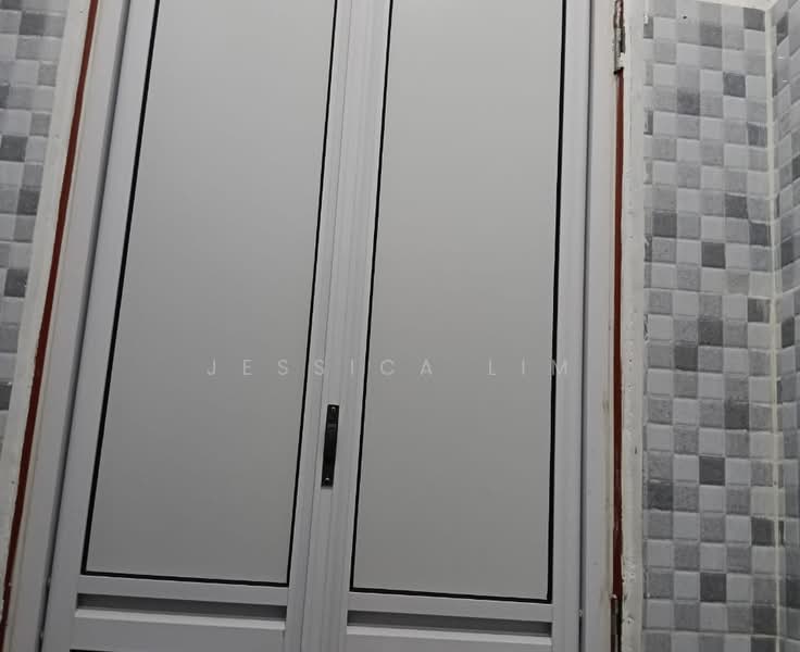 Shop for Rent in Kepong Baru (Kepong) - Jessica Lim - Interior - PropertyGuru.com.my