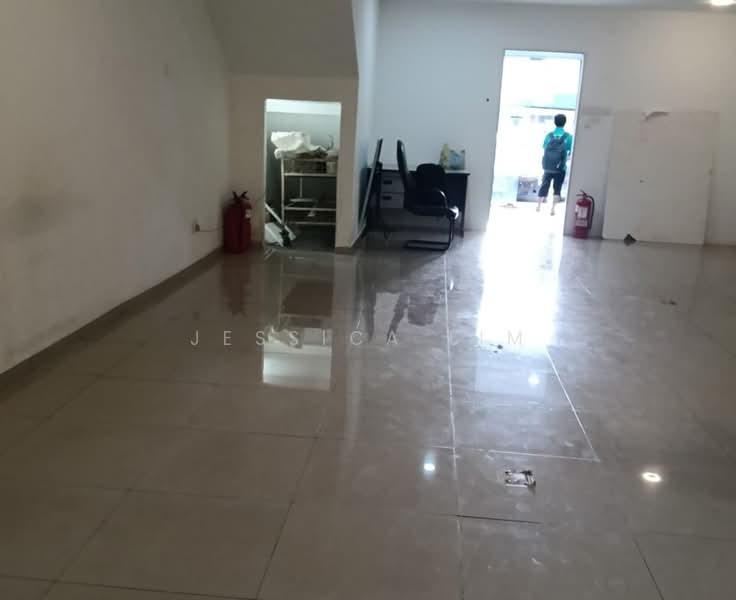 Shop for Rent in Kepong Baru (Kepong) - Jessica Lim - Interior - PropertyGuru.com.my