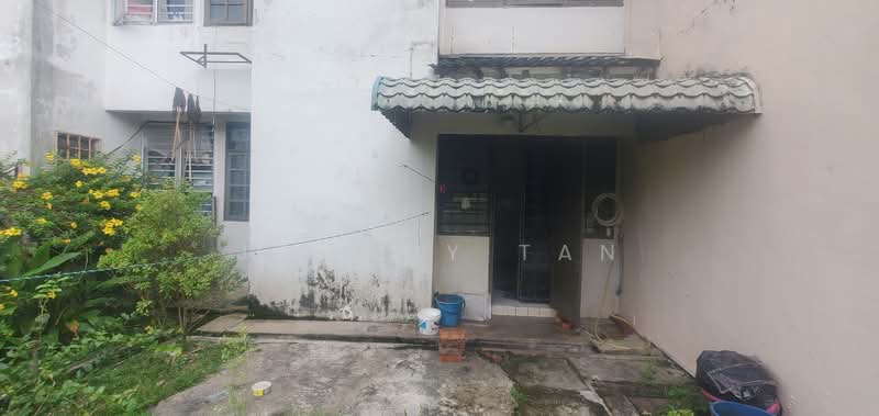 Terraced House for Sale in Bandar Kinrara Seksyen 1 (Bandar Kinrara) - Johnny Tan - Exterior - PropertyGuru.com.my