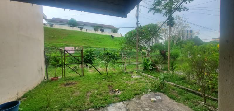 Terraced House for Sale in Bandar Kinrara Seksyen 1 (Bandar Kinrara) - Johnny Tan - Exterior - PropertyGuru.com.my