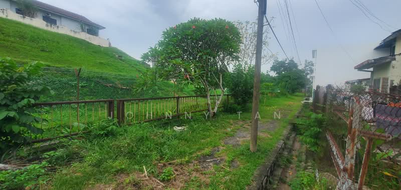 Terraced House for Sale in Bandar Kinrara Seksyen 1 (Bandar Kinrara) - Johnny Tan - Exterior - PropertyGuru.com.my