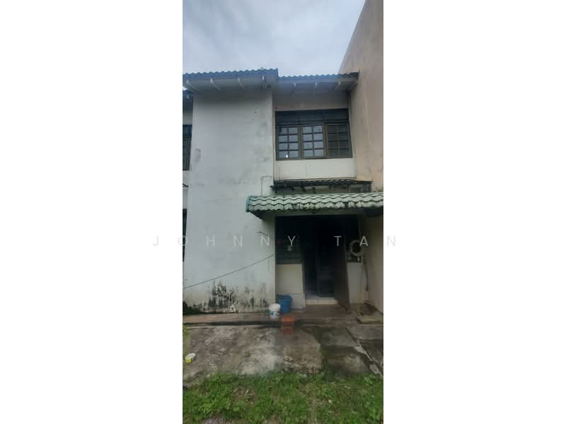 Terraced House for Sale in Bandar Kinrara Seksyen 1 (Bandar Kinrara) - Johnny Tan - Exterior - PropertyGuru.com.my