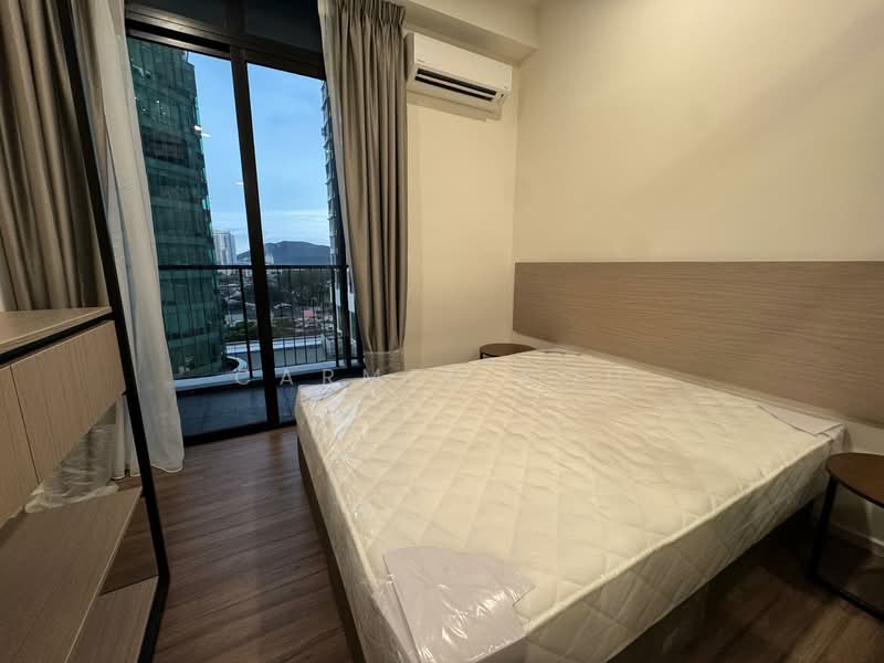 The Mate @ Damansara Jaya untuk Untuk Disewa - RM 1,600 /bulan, Apr 2026 - Bedroom - PropertyGuru.com.my