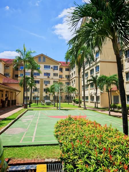 Apartment for Sale at Starville - Kevin Look - Exterior - PropertyGuru.com.my