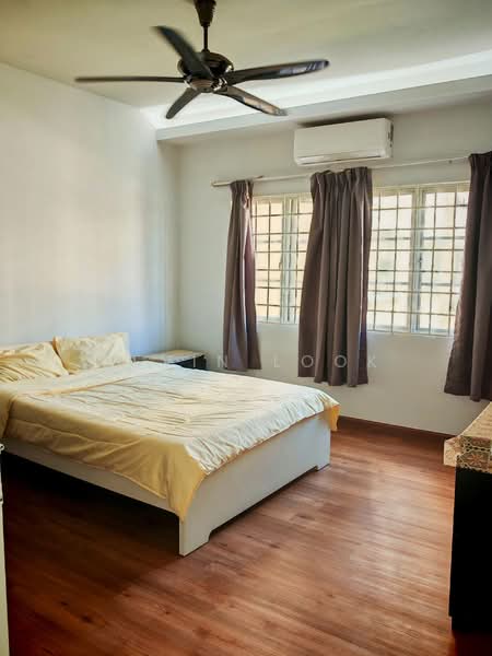 Apartment for Sale at Starville - Kevin Look - Bedroom - PropertyGuru.com.my