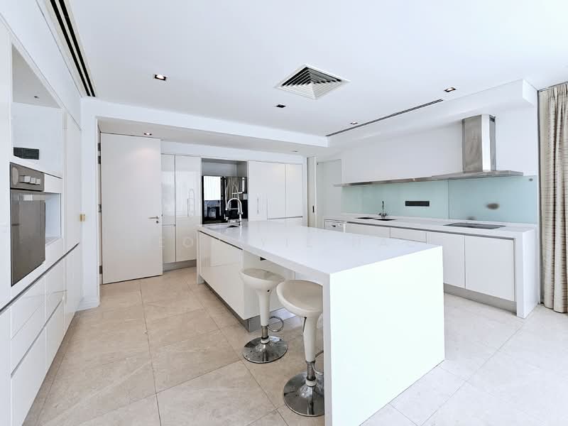 The Avare untuk Untuk Disewa - RM 15,000 /bulan, Apr 2026 - Kitchen - PropertyGuru.com.my