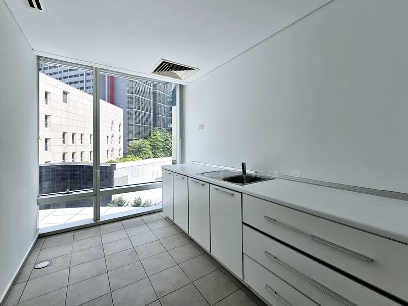 The Avare untuk Untuk Disewa - RM 15,000 /bulan, Apr 2026 - Kitchen - PropertyGuru.com.my