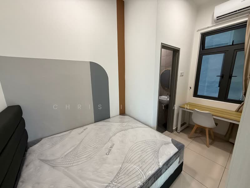 Pangsapuri untuk Disewa di D7 (D'Seven Lagoon Perdana) - Christine Tan - PropertyGuru.com.my