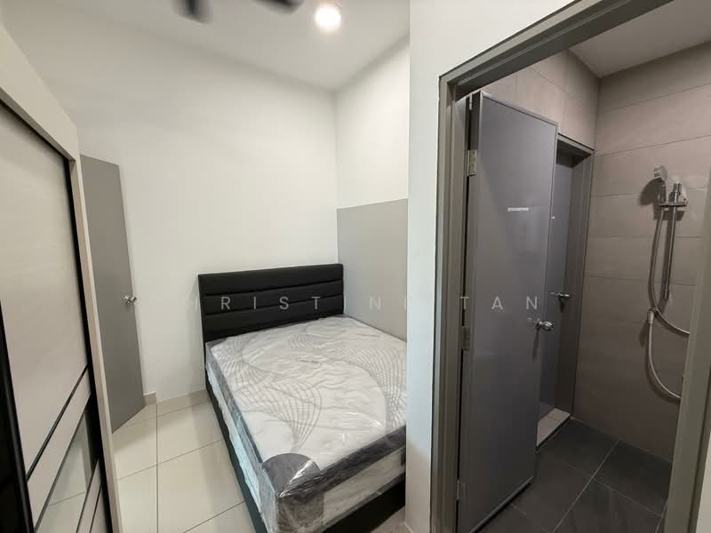 Pangsapuri untuk Disewa di D7 (D'Seven Lagoon Perdana) - Christine Tan - PropertyGuru.com.my