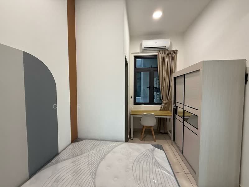 Pangsapuri untuk Disewa di D7 (D'Seven Lagoon Perdana) - Christine Tan - PropertyGuru.com.my