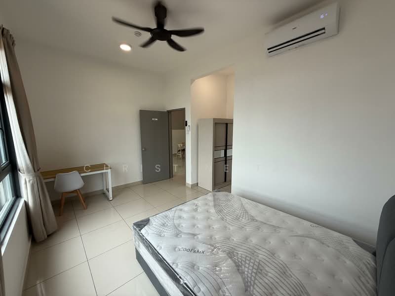 Pangsapuri untuk Disewa di D7 (D'Seven Lagoon Perdana) - Christine Tan - PropertyGuru.com.my