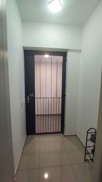 Service Residence for Rent at Savvy @ Riana Dutamas - Myikey Lai - Entrance - PropertyGuru.com.my