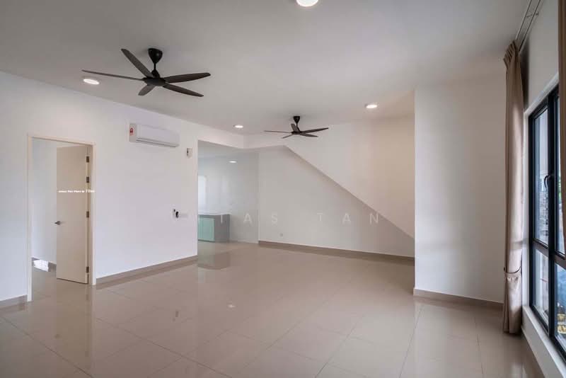 EMBER @ Eco Ardence untuk Untuk Disewa - RM 3,200 /bulan, Apr 2026 - Living Room - PropertyGuru.com.my