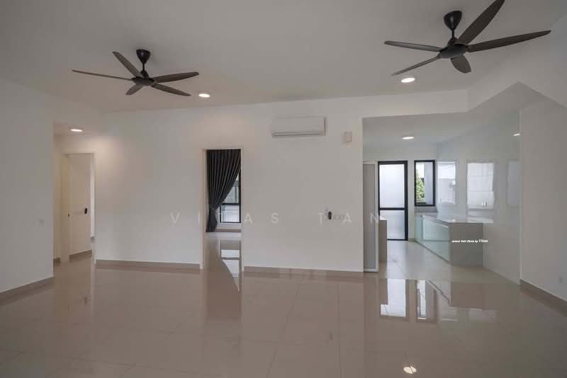 EMBER @ Eco Ardence untuk Untuk Disewa - RM 3,200 /bulan, Apr 2026 - Living Room - PropertyGuru.com.my