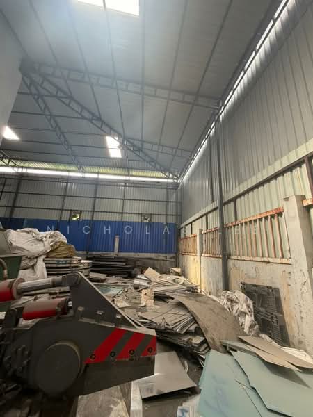 Semi-D Factory for Sale in Balakong (Selangor) - Nicholas Lee - Interior - PropertyGuru.com.my