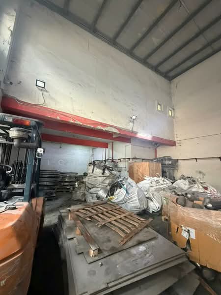 Semi-D Factory for Sale in Balakong (Selangor) - Nicholas Lee - Interior - PropertyGuru.com.my
