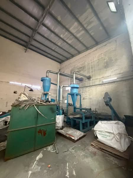 Semi-D Factory for Sale in Balakong (Selangor) - Nicholas Lee - Interior - PropertyGuru.com.my