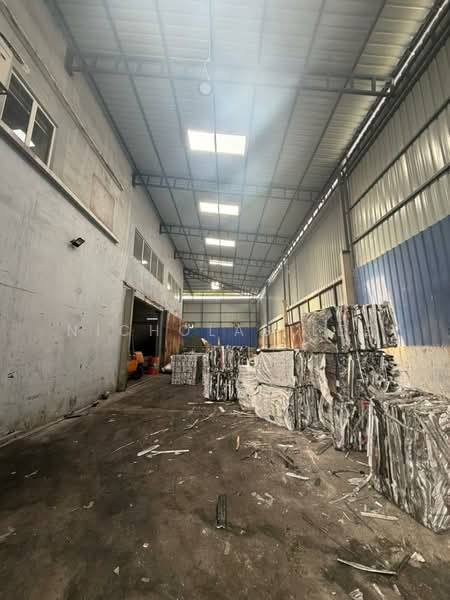 Semi-D Factory for Sale in Balakong (Selangor) - Nicholas Lee - Interior - PropertyGuru.com.my
