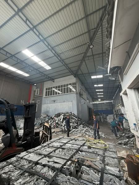 Semi-D Factory for Sale in Balakong (Selangor) - Nicholas Lee - Interior - PropertyGuru.com.my