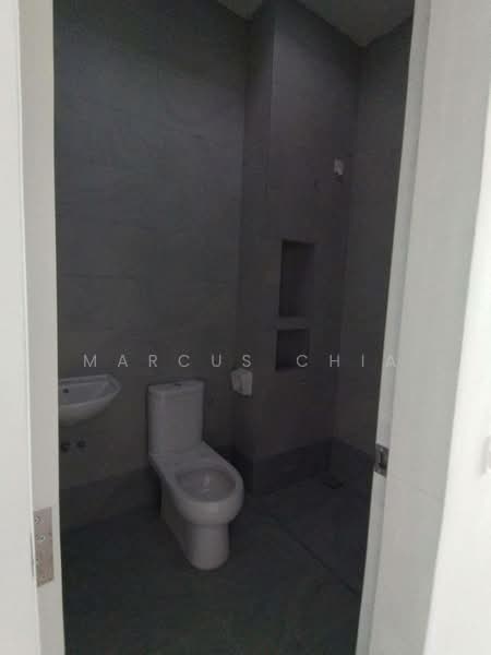 2-storey Terraced House for Sale in Iskandar Puteri (Nusajaya) (Johor) - Marcus Chia - Bathroom - PropertyGuru.com.my