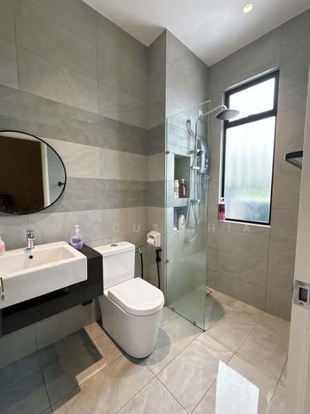 2-storey Terraced House for Sale in Iskandar Puteri (Nusajaya) (Johor) - Marcus Chia - PropertyGuru.com.my