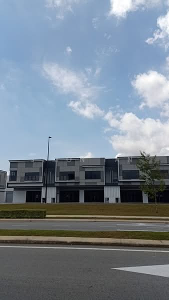 Factory for Sale in Eco Business Park V (Puncak Alam) - Simon Tan - Exterior - PropertyGuru.com.my