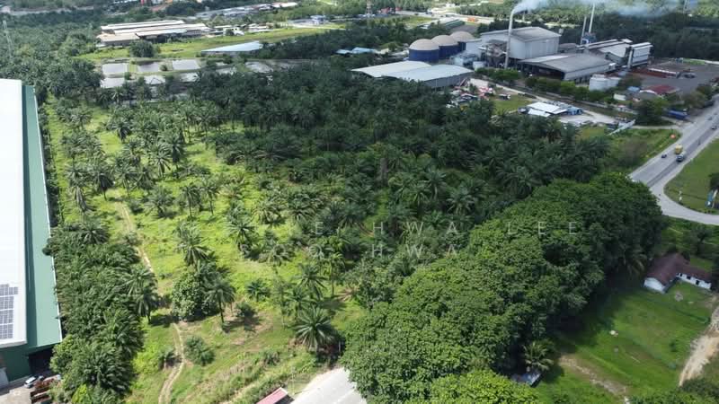 Klang Industrial Land untuk Untuk Dijual - RM 4,578,000, Apr 2026 - Exterior - PropertyGuru.com.my