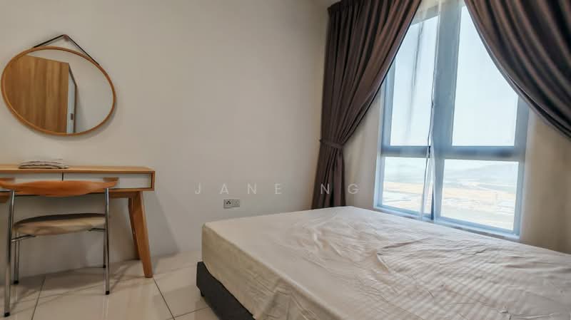 Service Residence for Rent at Vivo Executive Apartment - Jane Ng - PropertyGuru.com.my