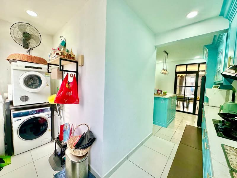 Bandar Bukit Raja : Ayra 2 untuk Untuk Dijual - RM 700,000, Apr 2026 - Kitchen - PropertyGuru.com.my