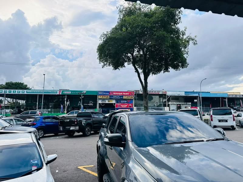 For Sale - Johor Jaya Johors Jayas