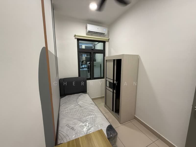 For Rent - D7 (D'Seven Lagoon Perdana)