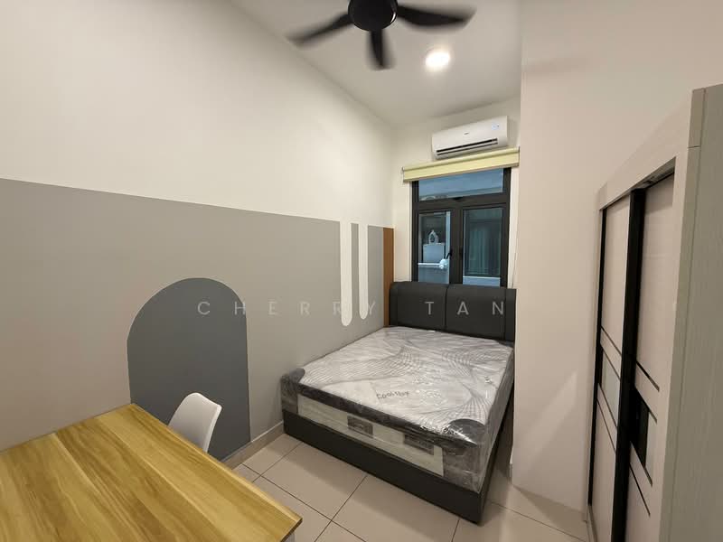 For Rent - D7 (D'Seven Lagoon Perdana)