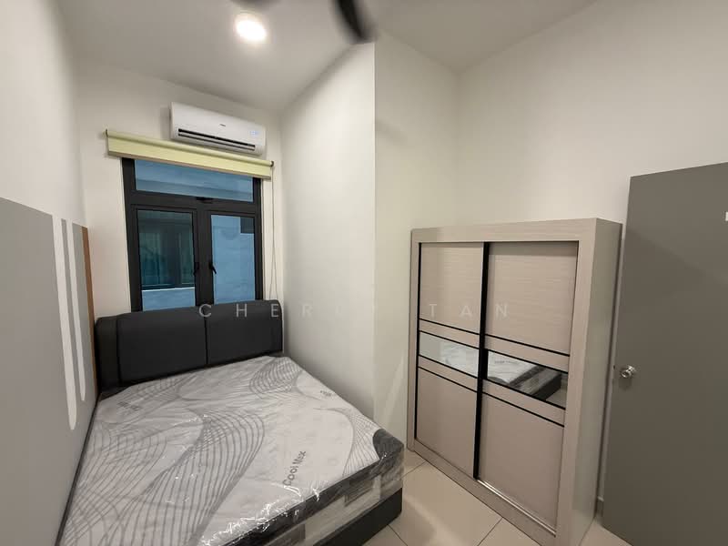 For Rent - D7 (D'Seven Lagoon Perdana)