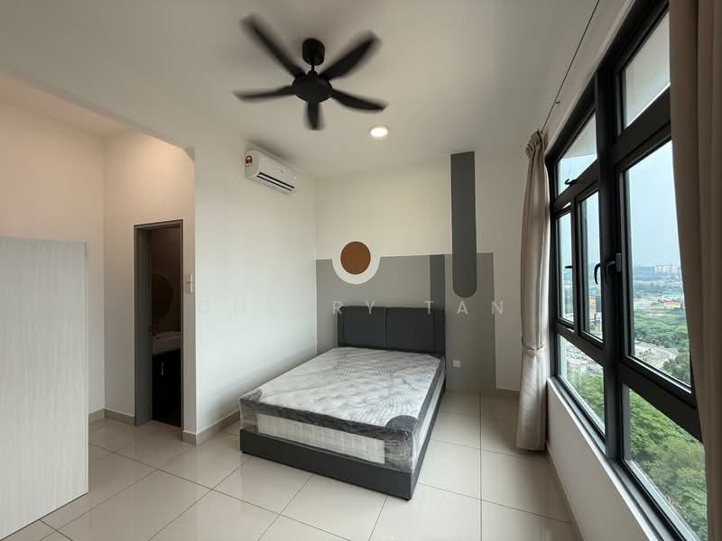 For Rent - D7 (D'Seven Lagoon Perdana)