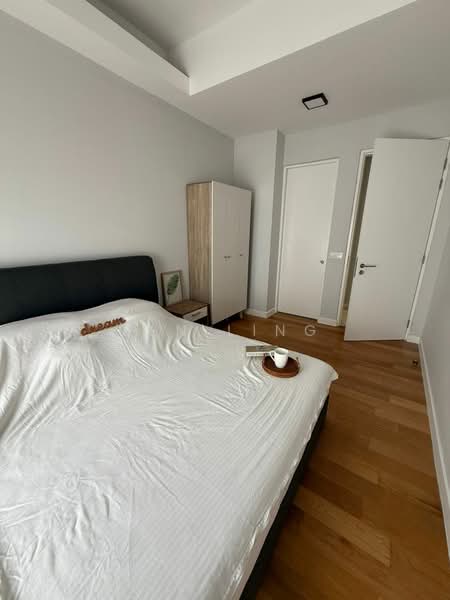 Service Residence for Rent at Sunway Avila Residences - Ben Ling - Bedroom - PropertyGuru.com.my