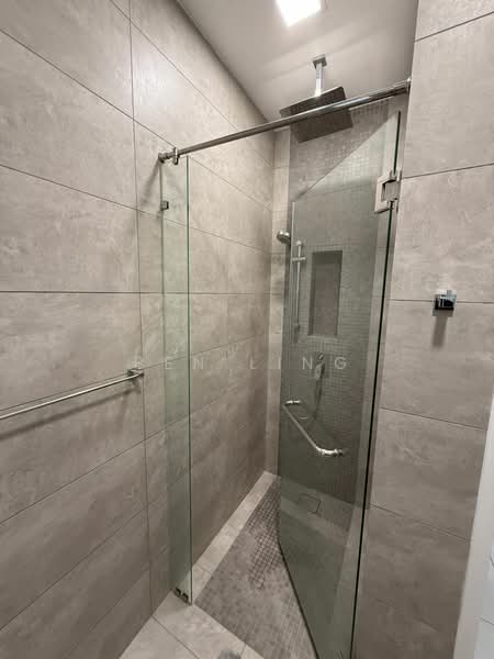 Service Residence for Rent at Sunway Avila Residences - Ben Ling - Bathroom - PropertyGuru.com.my