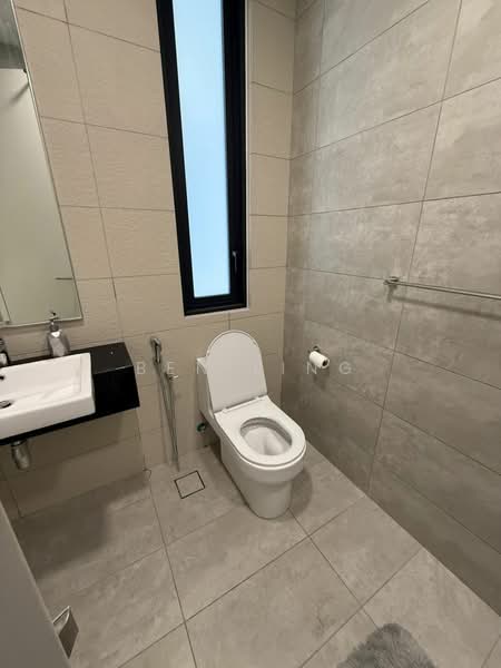 Service Residence for Rent at Sunway Avila Residences - Ben Ling - Bathroom - PropertyGuru.com.my