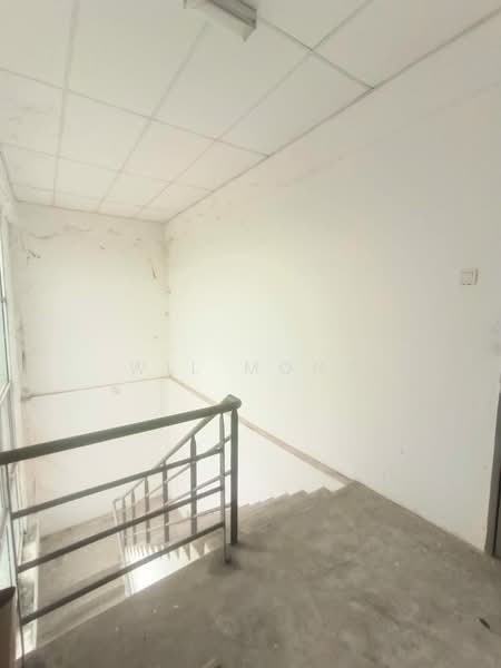 Semi-D Factory for Sale in Senai (Kulai) - Wil Mong - Interior - PropertyGuru.com.my